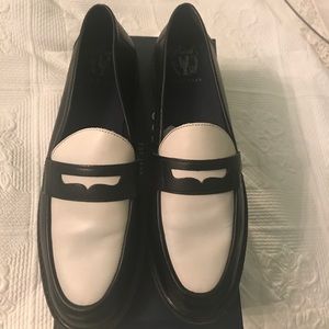 Cole Haan Pinch Campus Penny Loafer